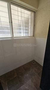 Image of 620 Sq.ft 1 BHK Apartment / Flat for sale in Sharada Myria A Wing, Dhayari, Pune for Rs. 4150000