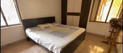 Bedroom Image of 4000 Sq.ft 4 BHK Independent House for sale in Sanjaynagar Bengaluru for Rs. 180000000