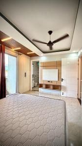 Bedroom Image of 1650 Sq.ft 3 BHK Builder Floor for sale in Jakhan Dehradun for Rs. 12500000