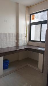 Kitchen Image of 1118 Sq.ft 2 BHK Apartment / Flat for sale in CGEWHO Kendriya Vihar, Phi II Greater Noida for Rs. 12000000