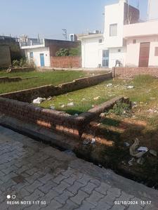 Residential Plot