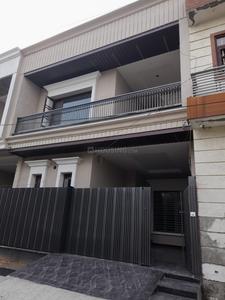 4 BHK Independent House