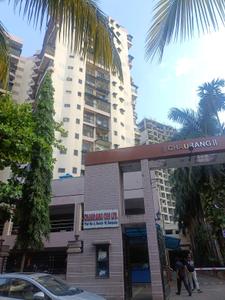 Building Image of 1500 Sq.ft 3 BHK Apartment / Flat for sale in Sanpada Navi Mumbai for Rs. 37500000