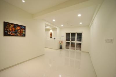 Hall Image of 1115 Sq.ft 2 BHK Apartment / Flat for sale in Karve Nagar Pune for Rs. 16700000