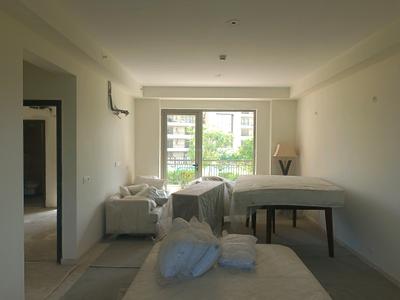 Living Room Image of 2100 Sq.ft 3 BHK Apartment / Flat for sale in Chintels Serenity Pocket B Phase II, Sector 109 Gurgaon for Rs. 32000000