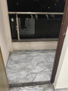 Balcony Image of 1300 Sq.ft 3 BHK Apartment / Flat for rent in Manish Nagar Nagpur for Rs. 25000