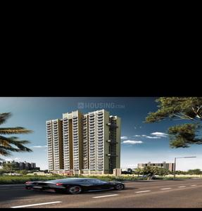 Image of 917 Sq.ft 2 BHK Apartment / Flat for sale in Gaondevi Crown, Kalyan East, Kalyan for Rs. 6000000