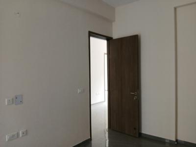 Bedroom Image of 1500 Sq.ft 3.5 BHK Apartment / Flat for rent in M3M Antalya Hills , Sector 79 Gurgaon for Rs. 33500