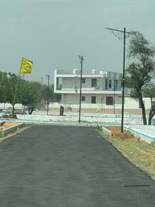 Image of 1250 Sq.ft Residential Plot / Land for sale in Boraj, Jaipur for Rs. 1930000