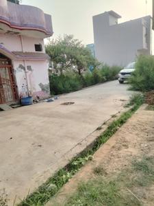 Image of 135 Sq.ft Residential Plot / Land for sale in Jai Om Nagar, Amroha for Rs. 4500000