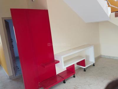 Hall Image of 600 Sq.ft 2 BHK Independent House for sale in Old Rayakottah Hudco Hosur for Rs. 4300000