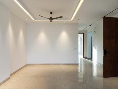 Living Room Image of 1800 Sq.ft 3 BHK Builder Floor for sale in East Of Kailash New Delhi for Rs. 54000000