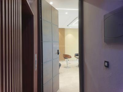 Main Entrance Image of 2700 Sq.ft 4 BHK Builder Floor for sale in DLF Phase 2, Shahpur Gurgaon for Rs. 54000000