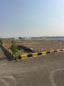 Image of 1000 Sq.ft Residential Plot / Land for sale in Ranjangaon, Pune for Rs. 550000