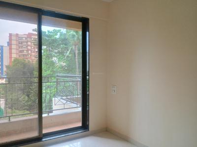 Living Room Image of 655 Sq.ft 1 BHK Apartment / Flat for sale in Season Sahara Building No 4 And 5, Kalyan East Kalyan for Rs. 4200000