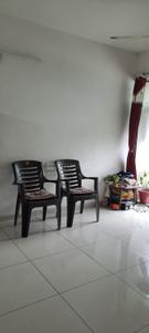 Hall Image of 1080 Sq.ft 2 BHK Apartment / Flat for sale in Eklingji Radhe Sagar, Sanand Ahmedabad for Rs. 4000000
