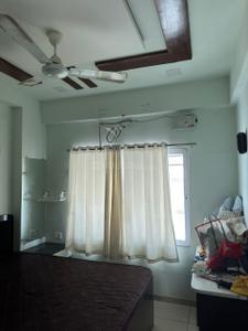Bedroom Image of 1250 Sq.ft 2 BHK Apartment / Flat for sale in Bhayli Vadodara for Rs. 3500000