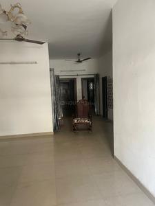 Hall Image of 1950 Sq.ft 5 BHK Independent House for sale in Bhabat Zirakpur for Rs. 14500000