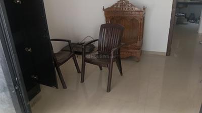 Bedroom Image of 616 Sq.ft 1 BHK Apartment / Flat for sale in Walhekar Aishwarya Laxmi, Wagholi Pune for Rs. 3100000