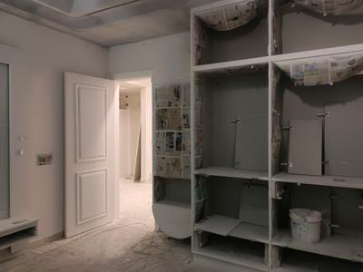 Bedroom Image of 2300 Sq.ft 4 BHK Builder Floor for sale in Rohini Extension New Delhi for Rs. 28800000