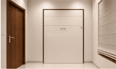 Image of 1670 Sq.ft 3 BHK Apartment / Flat for rent in Sumadhura The Olympus, Financial District, Hyderabad for Rs. 80000