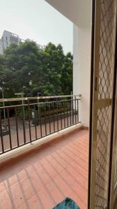 Balcony Image of 1495 Sq.ft 3 BHK Apartment / Flat for sale in Panchsheel Pratistha Phase 1 Tower T4 To T7, Sector 75 Noida for Rs. 21000000