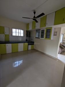 1 BHK Flat