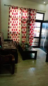 Hall Image of 550 Sq.ft 1 BHK Apartment / Flat for sale in Shivalik City, Sector 127 Mohali for Rs. 2600000