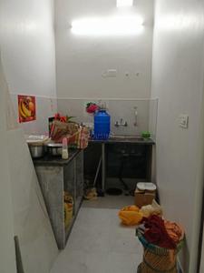 Kitchen Image of 500 Sq.ft 4 BHK Independent House for sale in Lohamandi Agra for Rs. 4000000