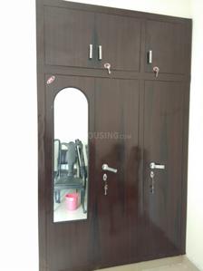 Bedroom Image of 1050 Sq.ft 2 BHK Apartment / Flat for sale in Terra Elegance, Sector 33 Bhiwadi for Rs. 4000000