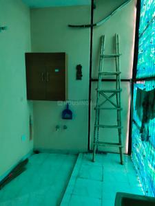 Balcony Image of 680 Sq.ft 1 BHK Independent House for rent in Alpha II Greater Noida for Rs. 25000