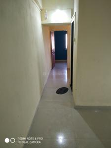 Image of 471 Sq.ft 1 BHK Apartment / Flat for sale in Kankavli, Sindhudurg for Rs. 1500000