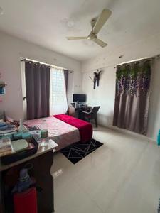 Bedroom Image of 1300 Sq.ft 3 BHK Apartment / Flat for sale in RR Riddhi Siddhi Heights, Wakad Pune for Rs. 12500000