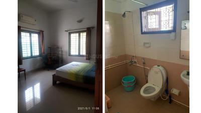 Image of 1900 Sq.ft 3 BHK Apartment / Flat for rent in Kotturpuram, Chennai for Rs. 100000