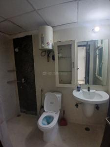Bathroom Image of 1845 Sq.ft 3 BHK Apartment / Flat for sale in Amrapali Sapphire, Sector 45 Noida for Rs. 24600000