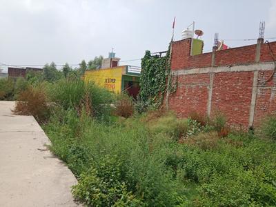 Image of 1700 Sq.ft Residential Plot / Land for sale in Hathoura Bujurg, Shahjahanpur for Rs. 2600000