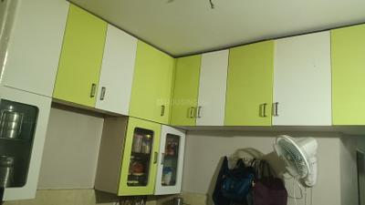 Kitchen Image of 2000 Sq.ft 3 BHK Duplex for sale in DHL Singapore Life City, Gotal Pajri Nagpur for Rs. 10000000