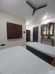 Image of 1200 Sq.ft 1 RK Apartment / Flat for rent in Habib Ganj, Bhopal for Rs. 9000