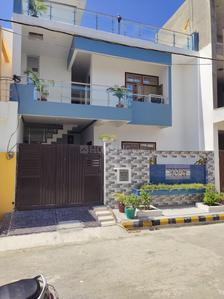 Image of 2340 Sq.ft 3 BHK Villa for sale in Swarnima Aasra Dream City, Sarojini Nagar, Lucknow for Rs. 6810000