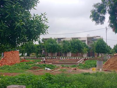 Image of 727 Sq.ft Residential Plot / Land for sale in Camp 2, Bhilai for Rs. 1235900