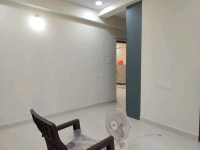 Bedroom Image of 2000 Sq.ft 3 BHK Apartment / Flat for rent in Kondapur Hyderabad for Rs. 42000