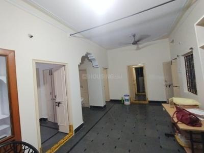 Hall Image of 3720 Sq.ft 6 BHK Independent House for sale in West Marredpally Secunderabad for Rs. 27700000