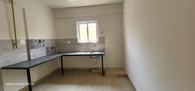 Kitchen Image of 860 Sq.ft 2 BHK Apartment / Flat for sale in Nebula Aavaas, Bachupally Hyderabad for Rs. 6200000