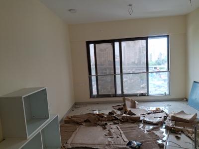 Living Room Image of 850 Sq.ft 2 BHK Apartment / Flat for sale in I M Applaud 38, Goregaon East Mumbai for Rs. 24500000