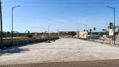 Image of 1800 Sq.ft Residential Plot / Land for sale in Aiina Mithra Signature, Chikkaballapura Town, Chikballapur District for Rs. 6300000