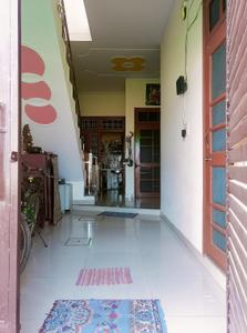 Balcony Image of 600 Sq.ft 3 BHK Independent House for sale in Bhangeri Roorkee for Rs. 2450000