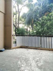 Living Room Image of 1020 Sq.ft 2 BHK Apartment / Flat for sale in Nyati Exuberance II, Mohammed Wadi Pune for Rs. 5900000