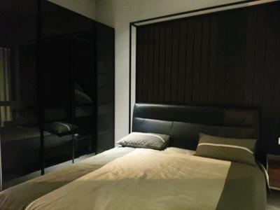Bedroom Image of 1511 Sq.ft 3 BHK Apartment / Flat for sale in ANP Memento, Wakad Pune for Rs. 16000000