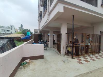 Image of 1023 Sq.ft 3 BHK Apartment / Flat for sale in New Town, Kolkata for Rs. 4603500