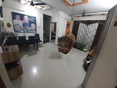 2 BHK Flat